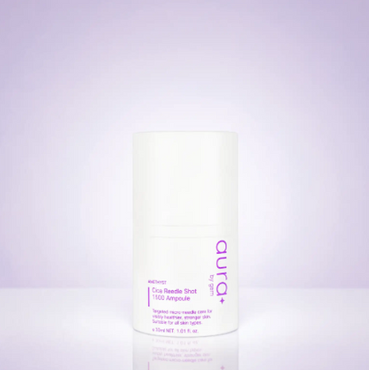 AURA Cica Reedle Shot 1500 Ampoule