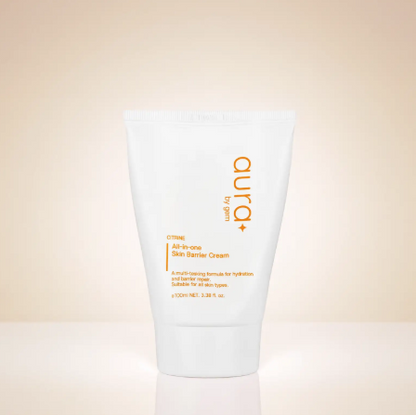 AURA All-In-One Skin Barrier Cream