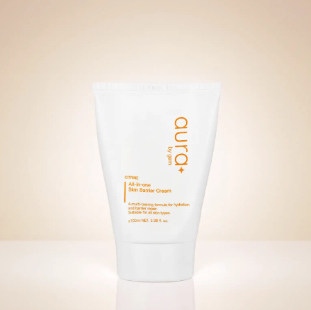 AURA All-In-One Skin Barrier Cream