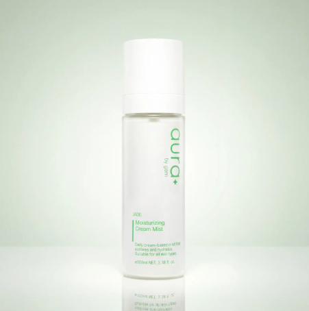 AURA Moisturizing Cream Mist