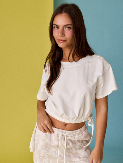 The Wynn Tee in 4 Colors
