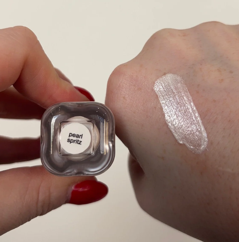 Glow Boms Luxury Liquid Highlighter