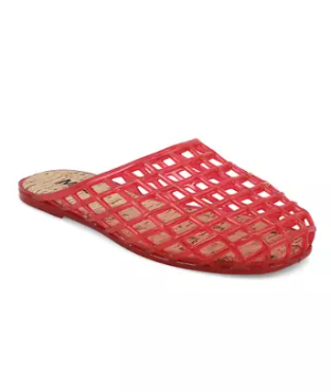 The Darby Jelly Mules-4 Colors