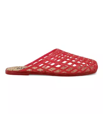 The Darby Jelly Mules-4 Colors