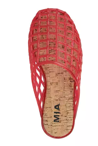 The Darby Jelly Mules-4 Colors