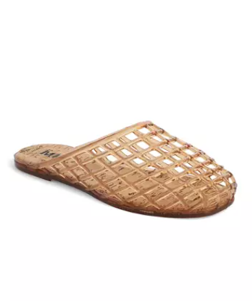 The Darby Jelly Mules-4 Colors