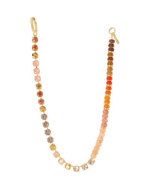 TOVA Faye Necklace