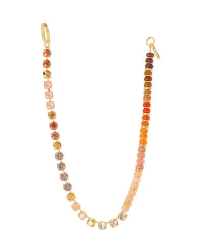 TOVA Faye Necklace
