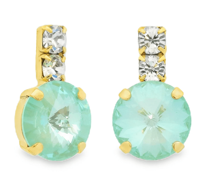 TOVA Dee Earrings (SL)