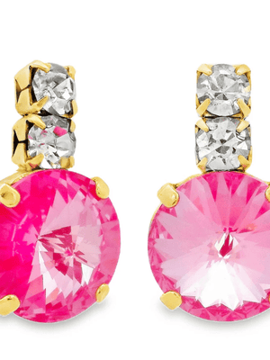 TOVA Dee Earrings (SL)