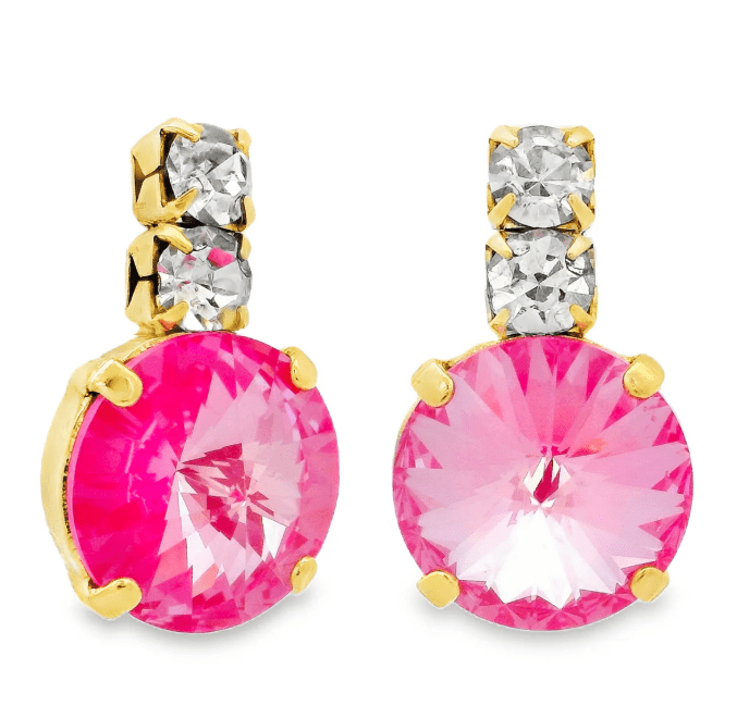 TOVA Dee Earrings (SL)