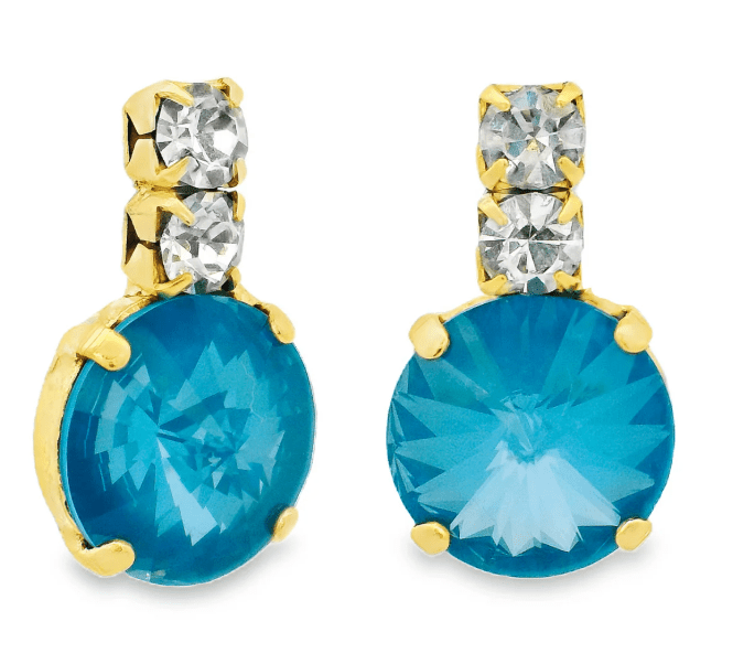 TOVA Dee Earrings (SL)