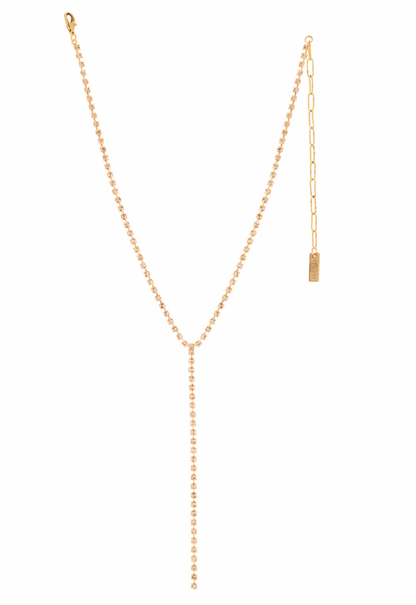 TOVA Kassandra Necklace (SL)