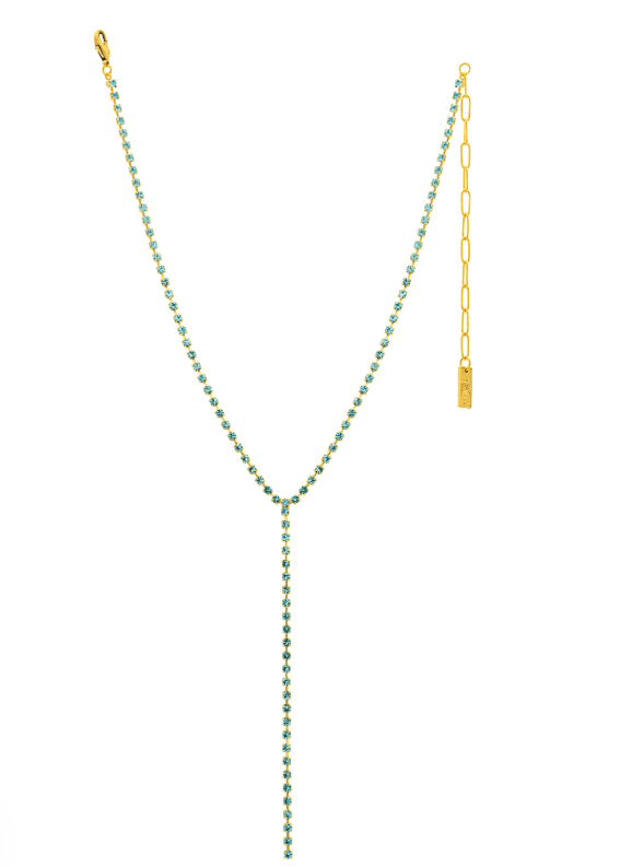 TOVA Kassandra Necklace (SL)