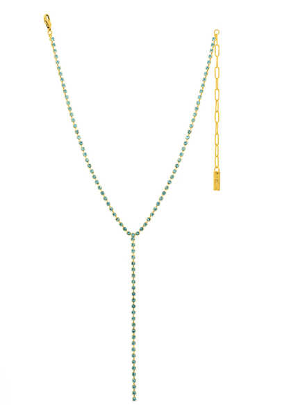 TOVA Kassandra Necklace (SL)