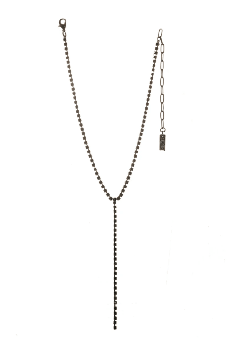 TOVA Kassandra Necklace (SL)