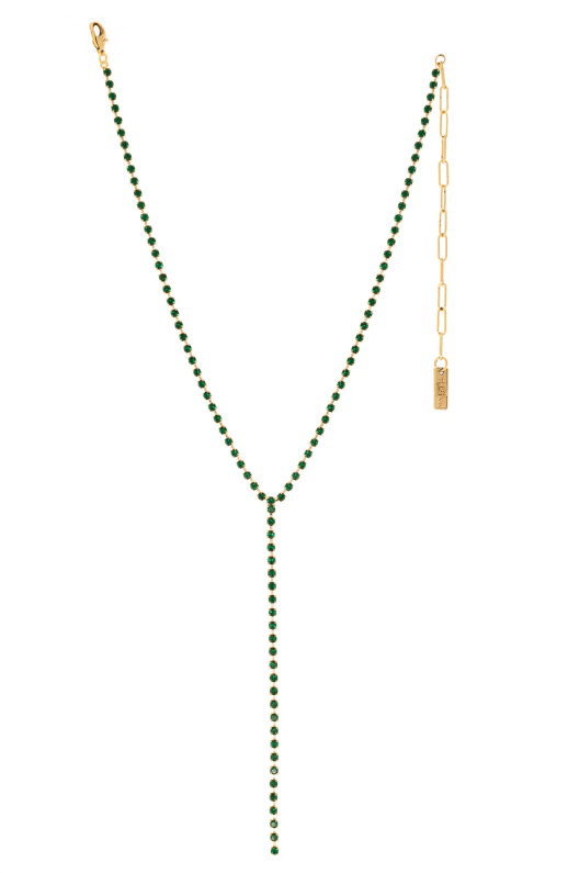 TOVA Kassandra Necklace (SL)