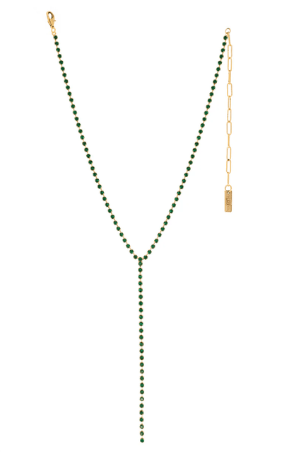 TOVA Kassandra Necklace (SL)