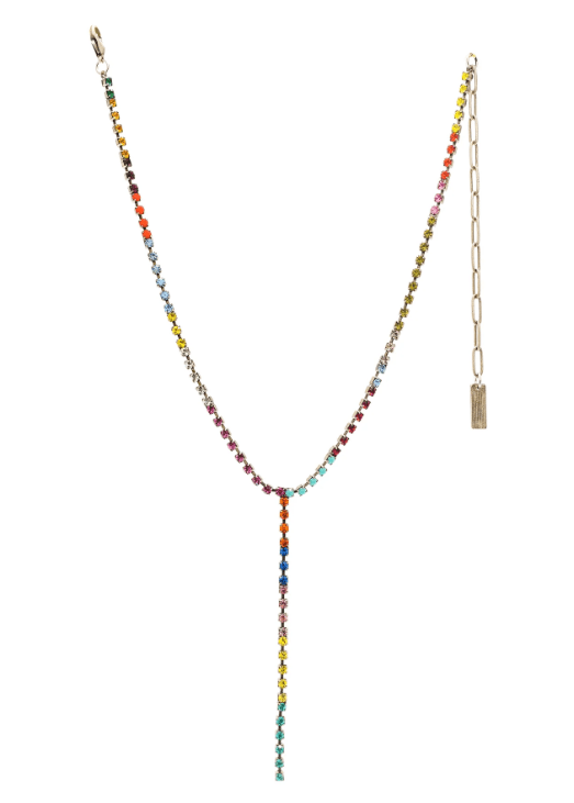 TOVA Kassandra Necklace (SL)