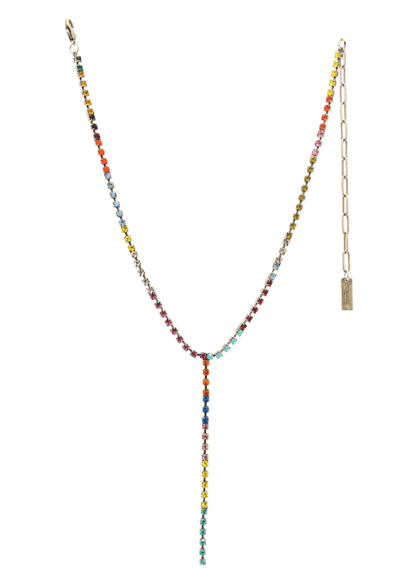 TOVA Kassandra Necklace (SL)