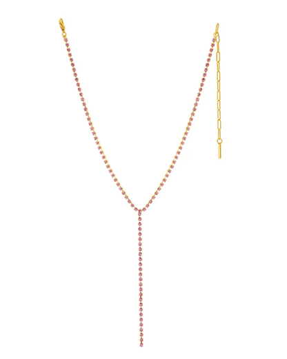 TOVA Kassandra Necklace (SL)