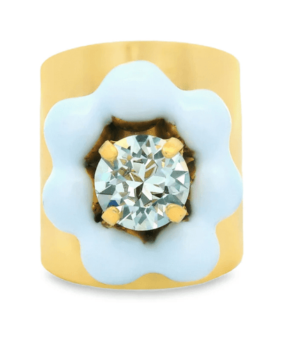 TOVA Nerissa Ring