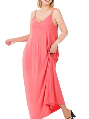 The Steal Lexie Maxi
