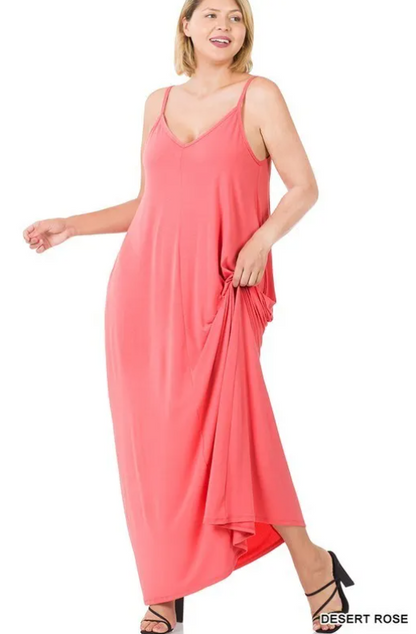 The Steal Lexie Maxi