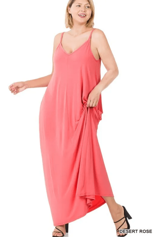 The Steal Lexie Maxi