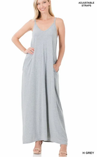 The Steal Lexie Maxi