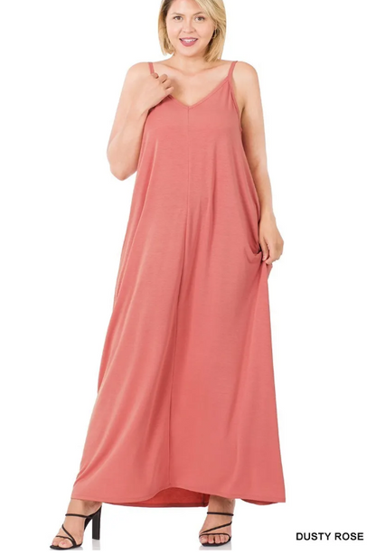 The Steal Lexie Maxi