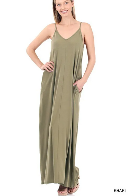The Steal Lexie Maxi
