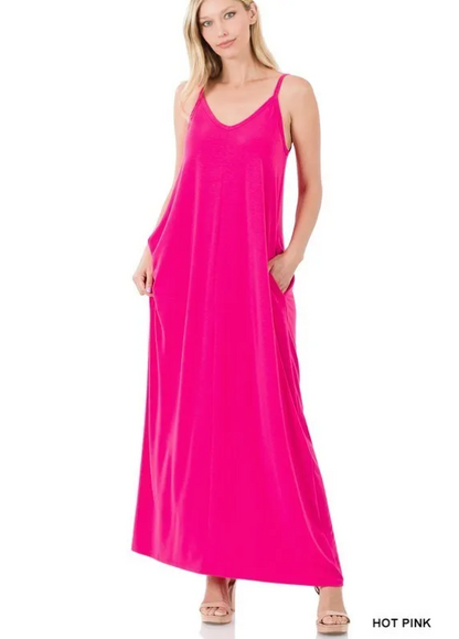 The Steal Lexie Maxi