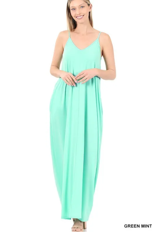 The Steal Lexie Maxi
