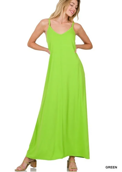 The Steal Lexie Maxi