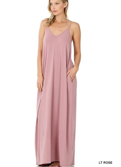 The Steal Lexie Maxi