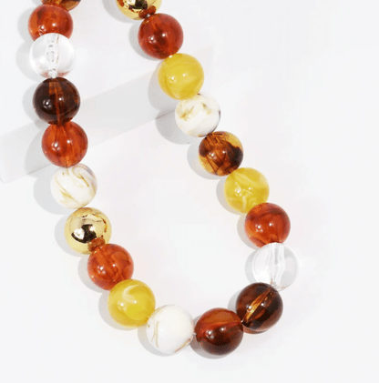 The Pop of Joy Necklace