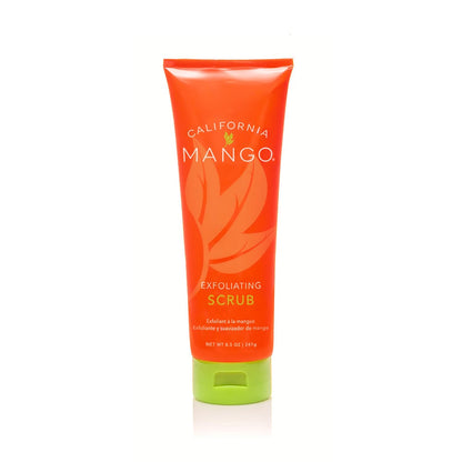 Mango Exfoliating Scrub