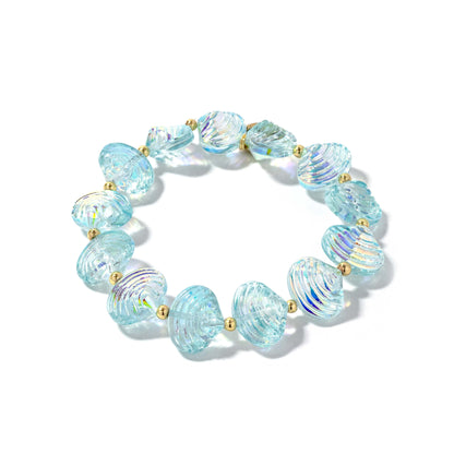 Seashell Bracelet