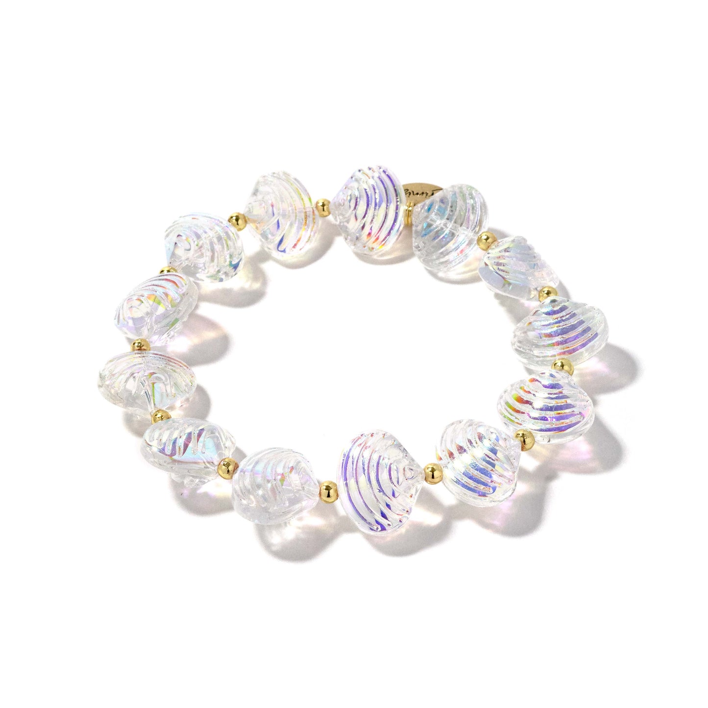 Seashell Bracelet