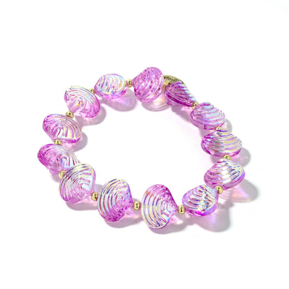 Seashell Bracelet