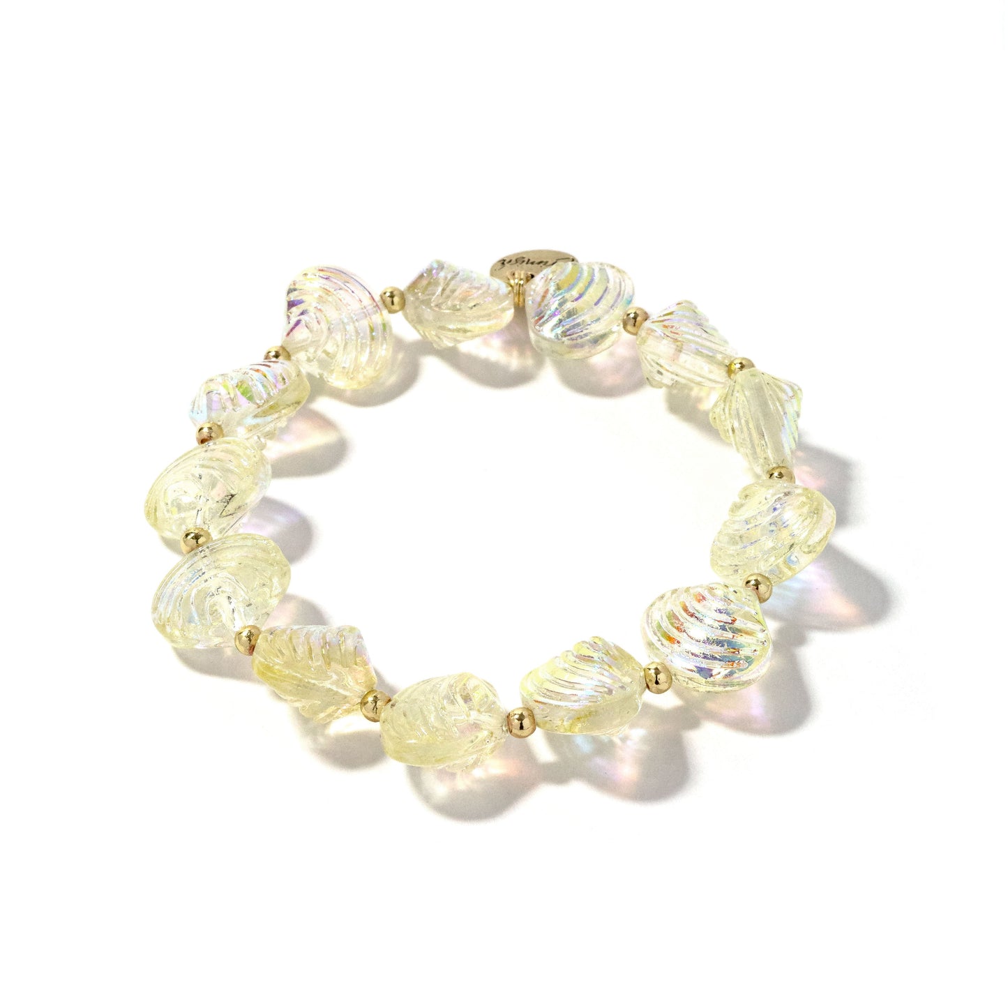 Seashell Bracelet