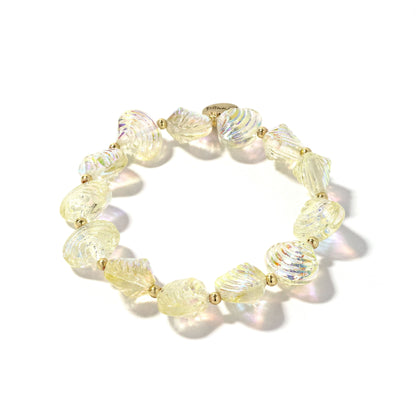 Seashell Bracelet