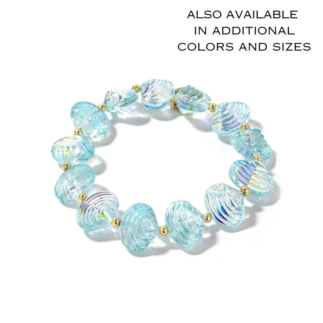 Seashell Bracelet