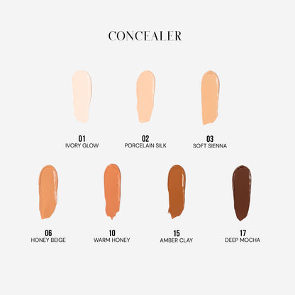 C&D Concealer