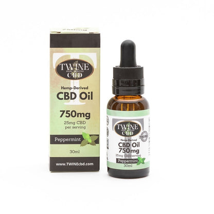 Twine Oil