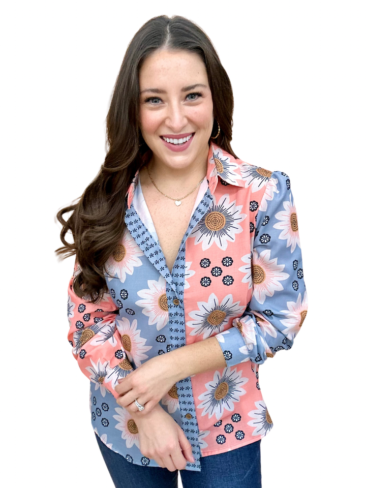 The Hampton Top