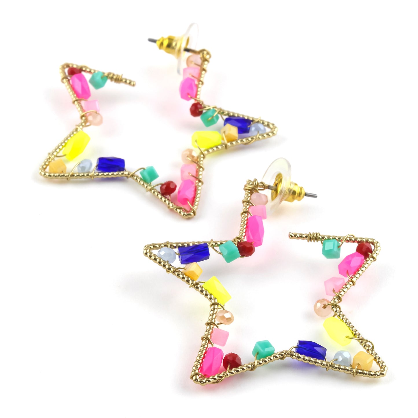 Starbright Earring