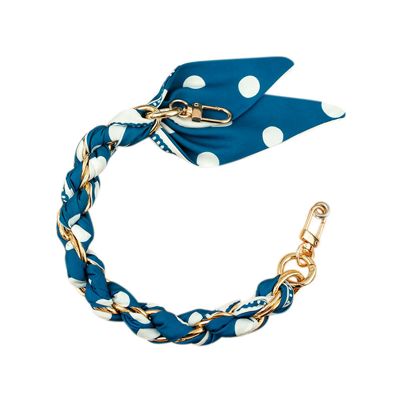 The Phone Chain Scarfs