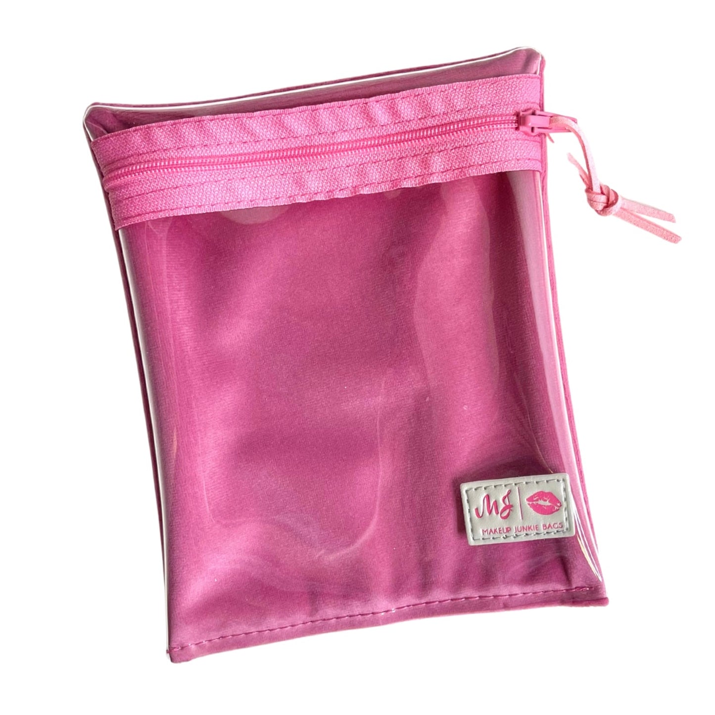 MJ Bags - Sweet Pink